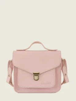 New PAUL MARIUS Mademoiselle George XS Pastel - Poudré