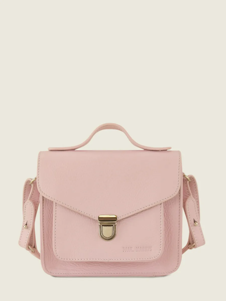 New PAUL MARIUS Mademoiselle George XS Pastel - Poudré