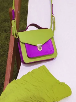 Sale PAUL MARIUS Mademoiselle George XS Sorbet - Pomme / Cassis
