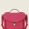 PAUL MARIUS Mademoiselle George XS Sorbet - Framboise