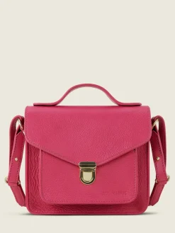 PAUL MARIUS Mademoiselle George XS Sorbet - Framboise