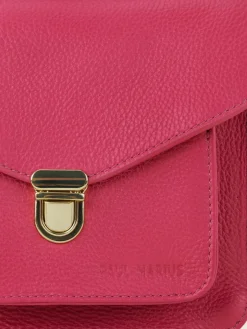 PAUL MARIUS Mademoiselle George XS Sorbet - Framboise