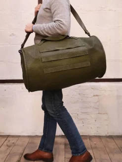 Discount PAUL MARIUS MonColonel - Kaki