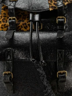 Hot PAUL MARIUS MonLégionnaire Chimère - Denim / Noir