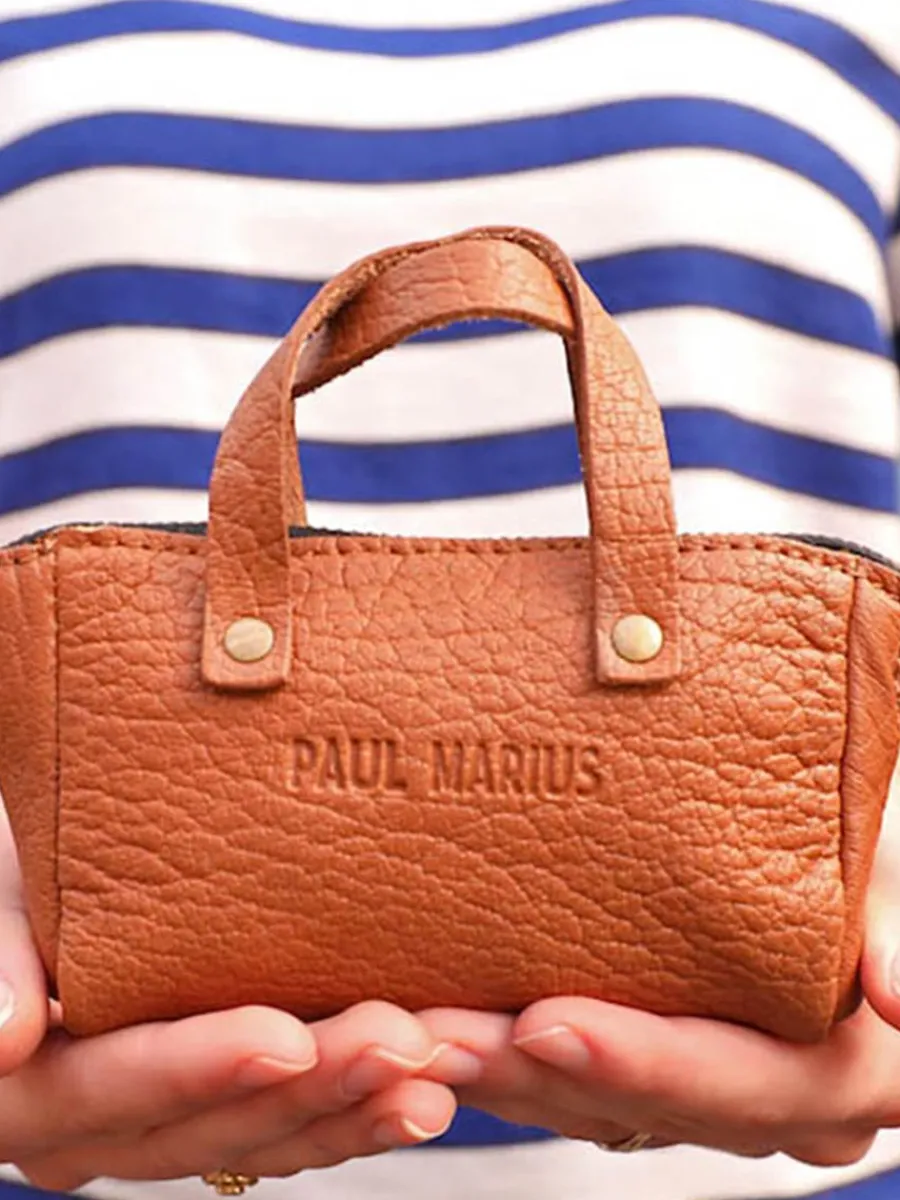 Discount PAUL MARIUS MonPremier - Sable