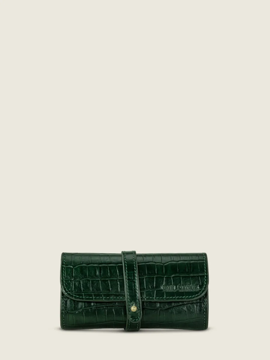 Clearance PAUL MARIUS Oscar Héritage - Malachite
