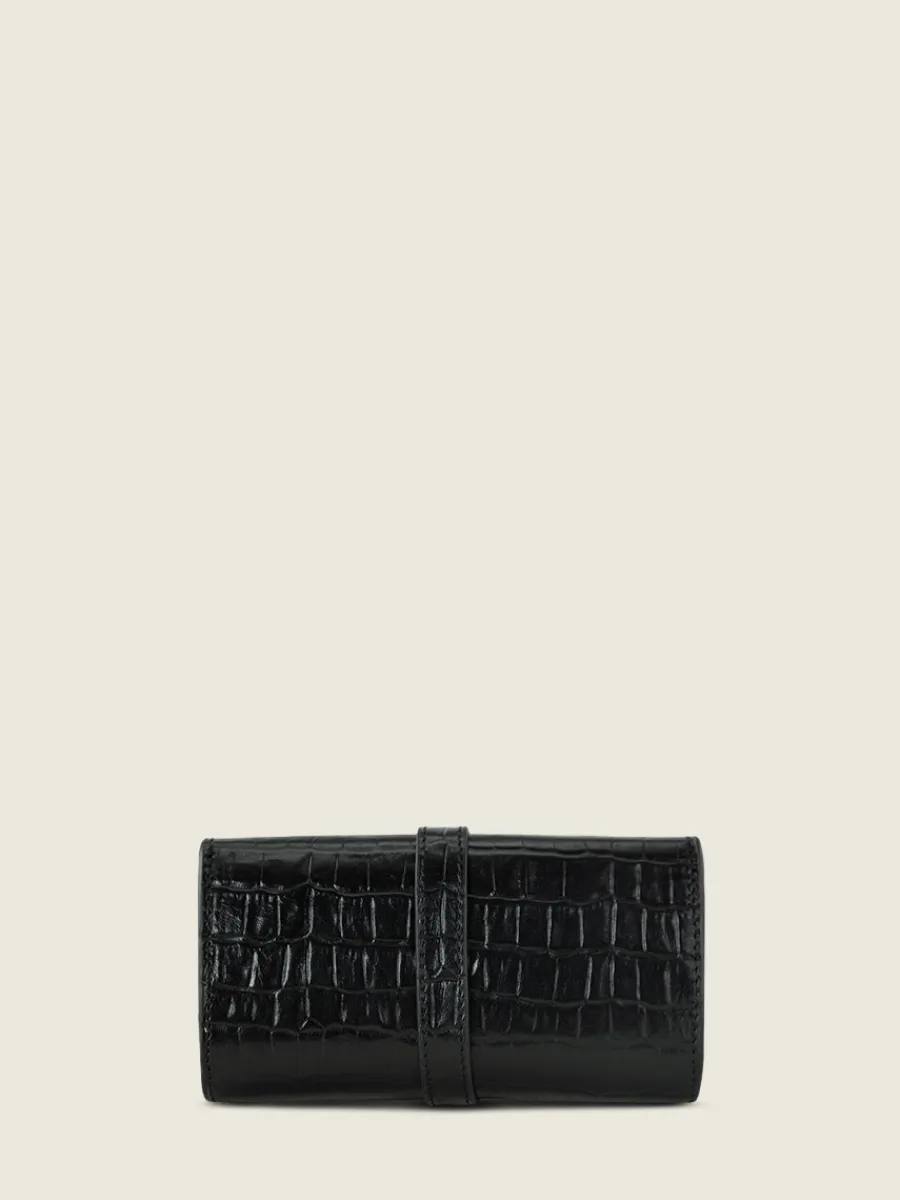 Outlet PAUL MARIUS Oscar Héritage - Noir De Jais