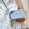 Sale PAUL MARIUS Paula - Denim / Acier