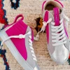 Outlet PAUL MARIUS PM001 - Fuchsia - 50'S - 40