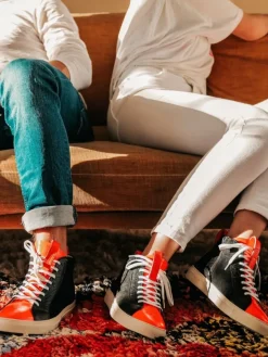 Online PAUL MARIUS PM001 - Néon Orange
