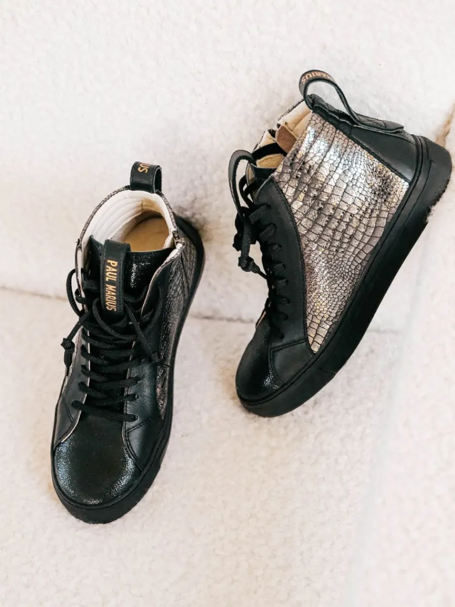 New PAUL MARIUS PM001 - Onyx - 41