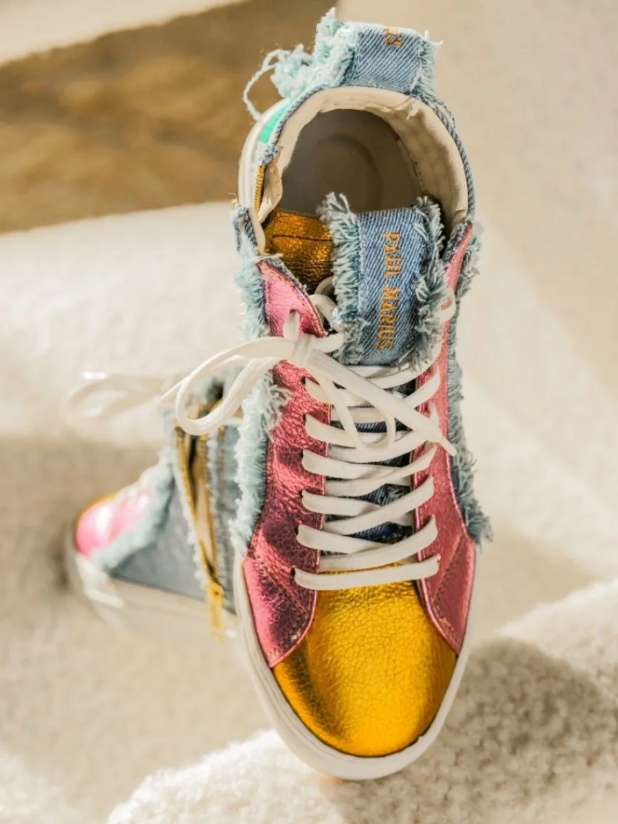 New PAUL MARIUS PM001 - 90'S