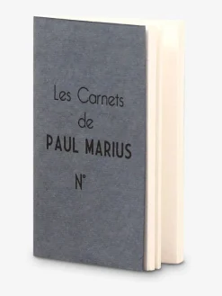 Best PAUL MARIUS Recharge Carnet - L