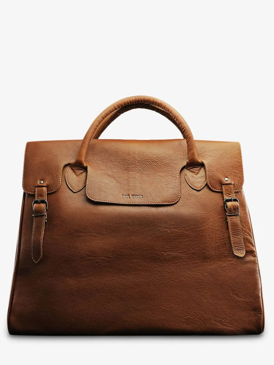 Discount PAUL MARIUS Rouen-Delhi - Tabac Huilé