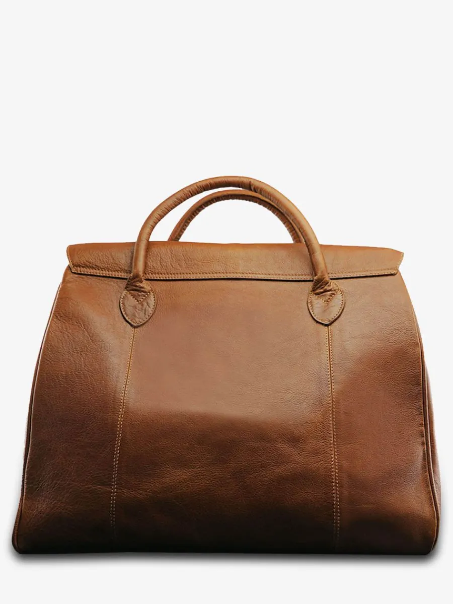 Discount PAUL MARIUS Rouen-Delhi - Tabac Huilé