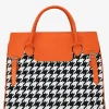 New PAUL MARIUS Rouen-Delhi Allure - Orange