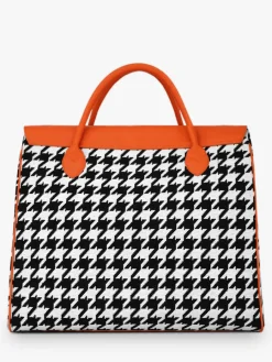 New PAUL MARIUS Rouen-Delhi Allure - Orange