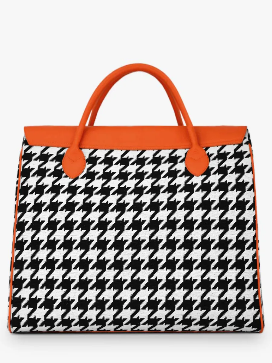 New PAUL MARIUS Rouen-Delhi Allure - Orange