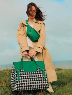 Discount PAUL MARIUS Rouen-Delhi Allure - Vert