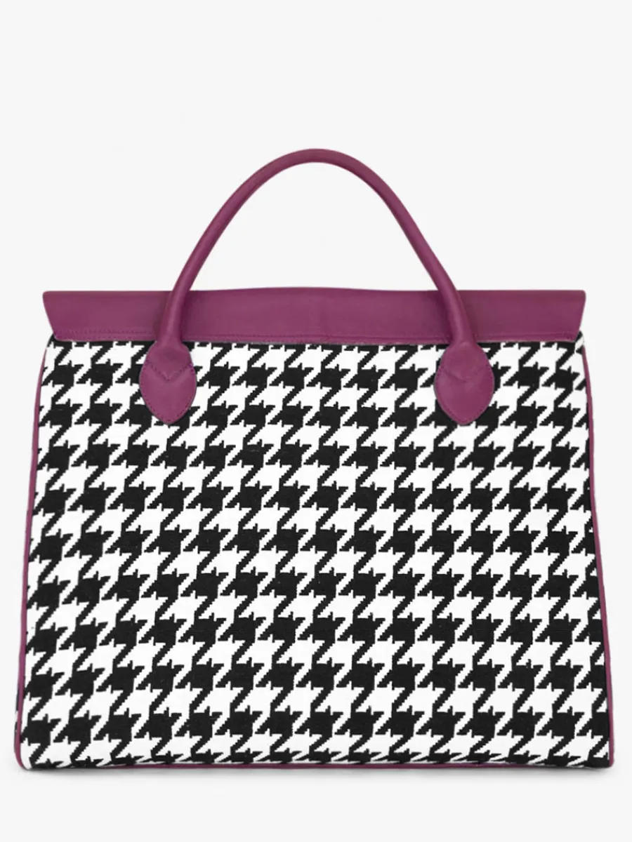 Outlet PAUL MARIUS Rouen-Delhi Allure - Zinzolin