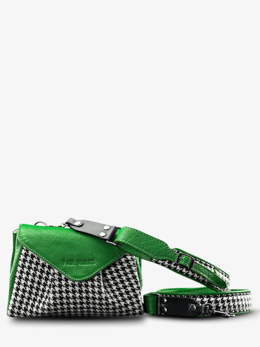Outlet PAUL MARIUS Suzon S Grand Prix - Vert Acide